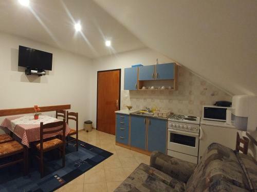 Hostal House Pavlic