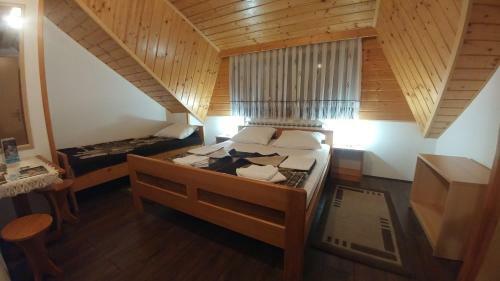 Hostal House Pavlic