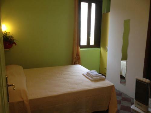 B&B L'alba