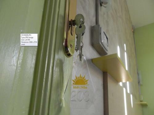 B&B L'alba