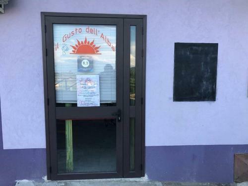 B&B L'alba