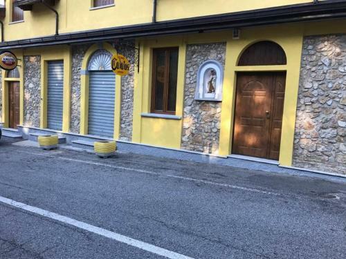 B&B L'alba