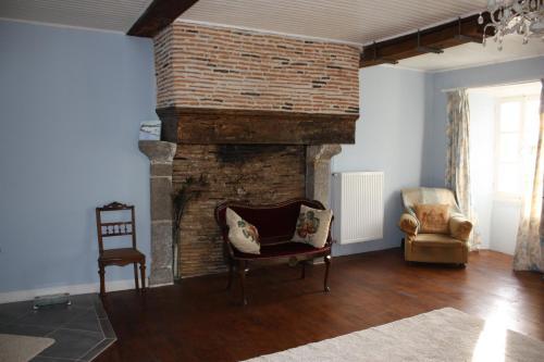 Bed & Breakfast Les Picardies