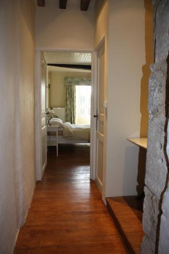 Bed & Breakfast Les Picardies