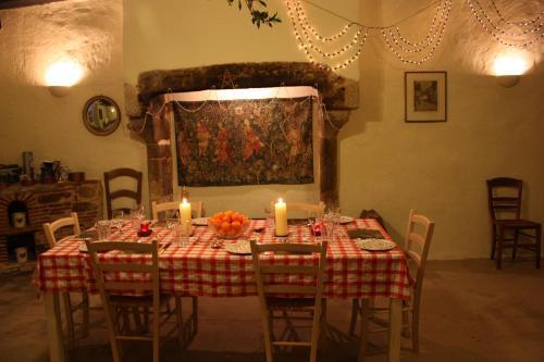 Bed & Breakfast Les Picardies