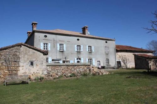 Bed & Breakfast Les Picardies