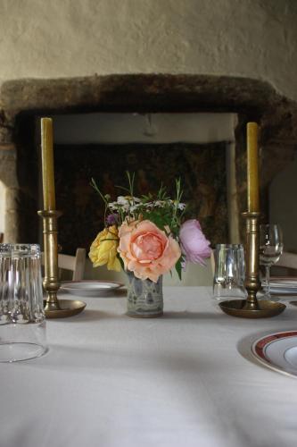 Bed & Breakfast Les Picardies