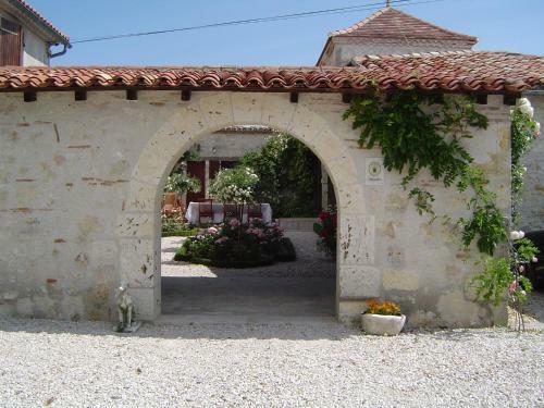 Hostal Dunes Charme Et Douceur De Rosi�s