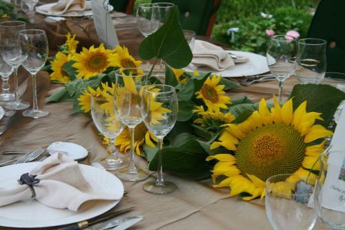 Hostal Dunes Charme Et Douceur De Rosi�s