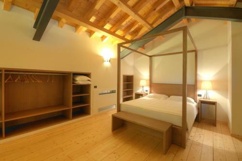 Agroturismo Agriturismo Colombarino