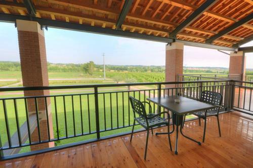 Agroturismo Agriturismo Colombarino