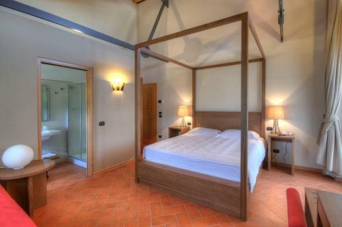 Agroturismo Agriturismo Colombarino