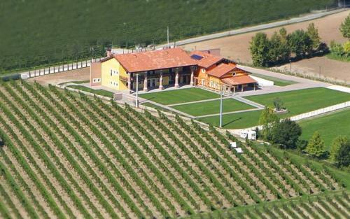 Agroturismo Agriturismo Colombarino