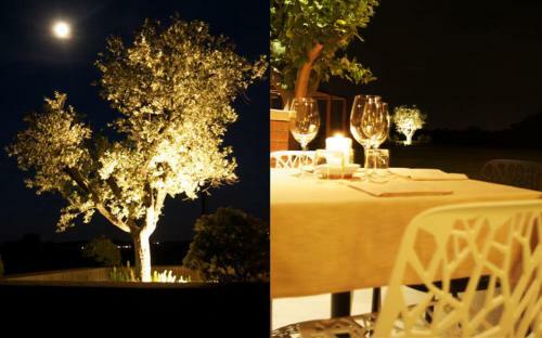 Agroturismo Agriturismo Colombarino