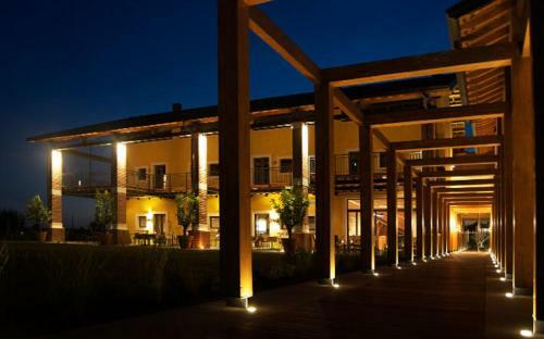 Agroturismo Agriturismo Colombarino