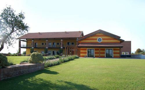 Agroturismo Agriturismo Colombarino