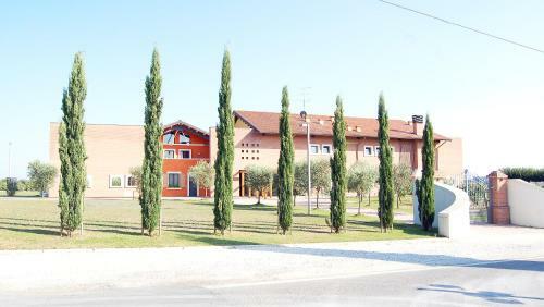 Agroturismo Agriturismo Colombarino