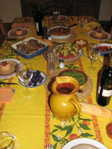 Petite Provence B&B