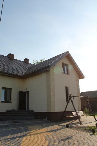 Agroturystyka Lipscy