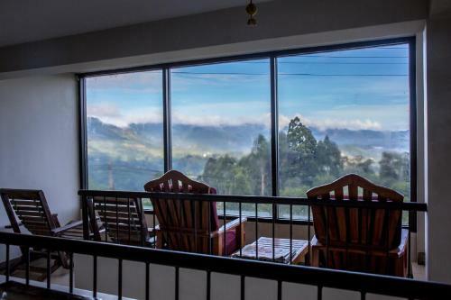 Hostal Awinco Rest