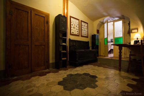 B&B Piazza San Pantaleo
