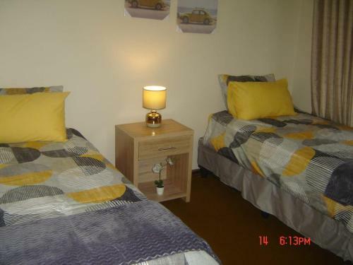 Fairview Holiday Home-or Tambo Airport