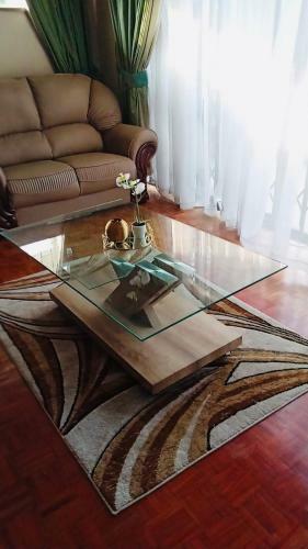 Fairview Holiday Home-or Tambo Airport