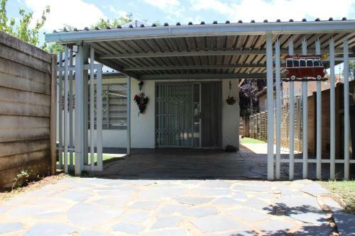 Apartamento The Bosduif Nest Vacation House