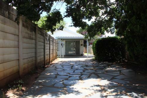Apartamento The Bosduif Nest Vacation House