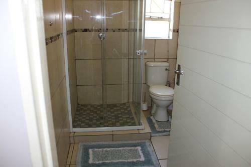 Apartamento The Bosduif Nest Vacation House