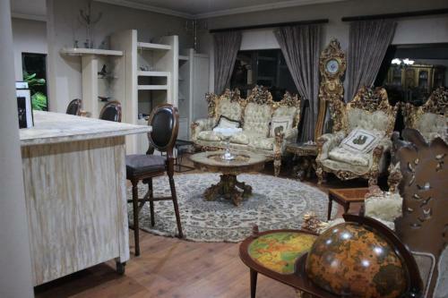 Budiasguest B&B
