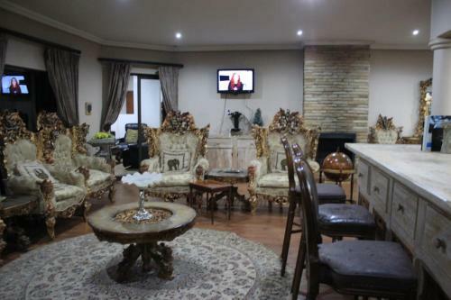 Budiasguest B&B