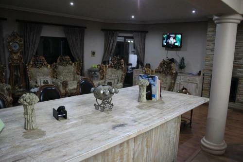 Budiasguest B&B