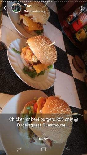 Budiasguest B&B