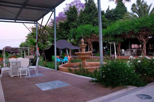 Hotel Tahnaout Multiservices