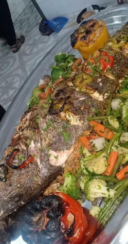 Hotel Tahnaout Multiservices