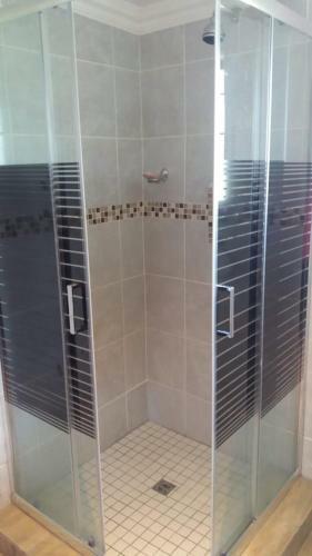 Villa Jb Countrylife Accommodation