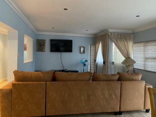 Villa Jb Countrylife Accommodation