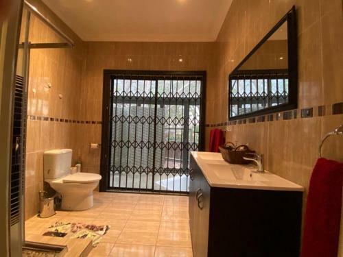 Villa Jb Countrylife Accommodation