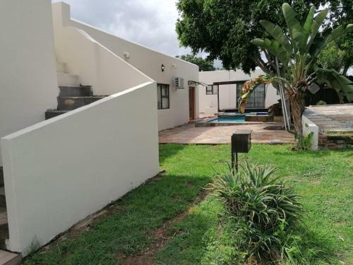 Villa Jb Countrylife Accommodation