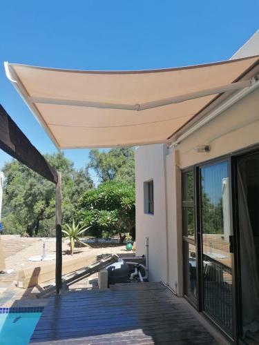 Villa Jb Countrylife Accommodation
