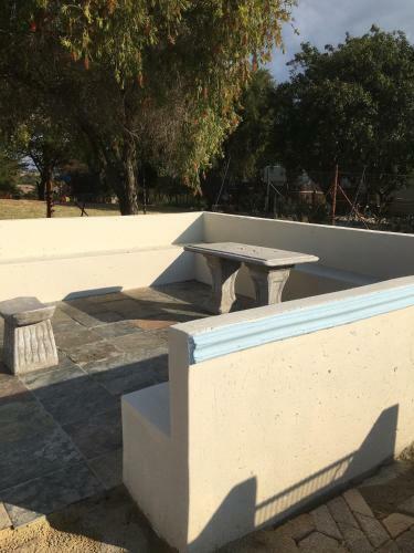 Villa Jb Countrylife Accommodation