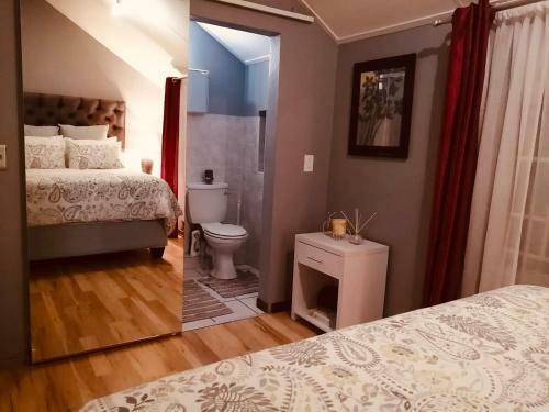 Apartamento Diamond Guest Cluster