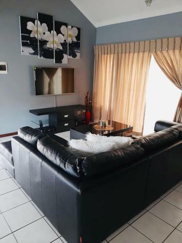 Apartamento Diamond Guest Cluster