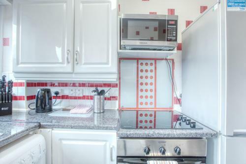 Cosy Secc/hydro Apartment With Free Car Park