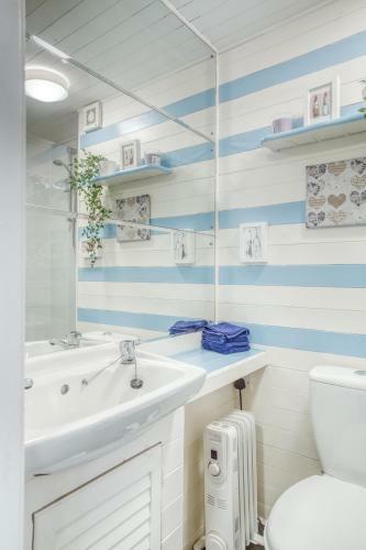 Cosy Secc/hydro Apartment With Free Car Park