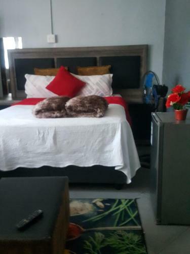 Hostal Happy Stay Guest House In Klerksdorp