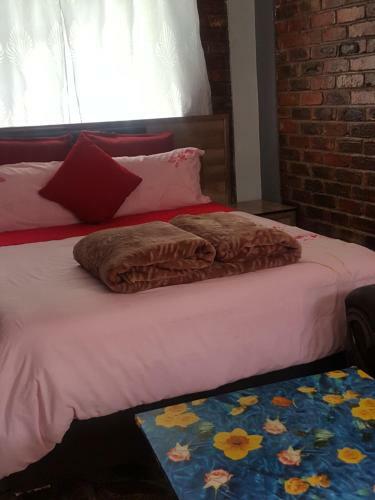 Hostal Happy Stay Guest House In Klerksdorp