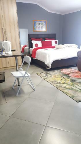 Hostal Happy Stay Guest House In Klerksdorp
