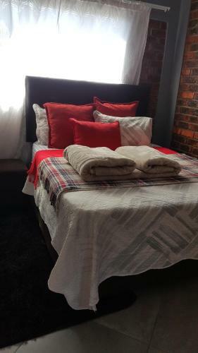 Hostal Happy Stay Guest House In Klerksdorp